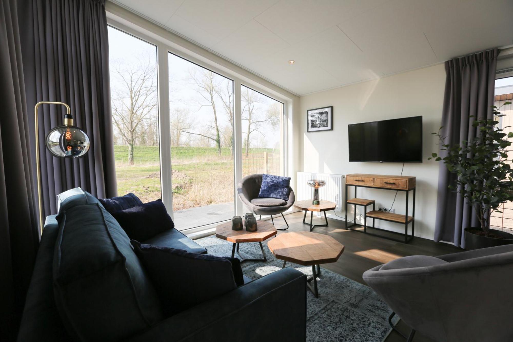 De Scherpenhof Terwolde Exteriér fotografie