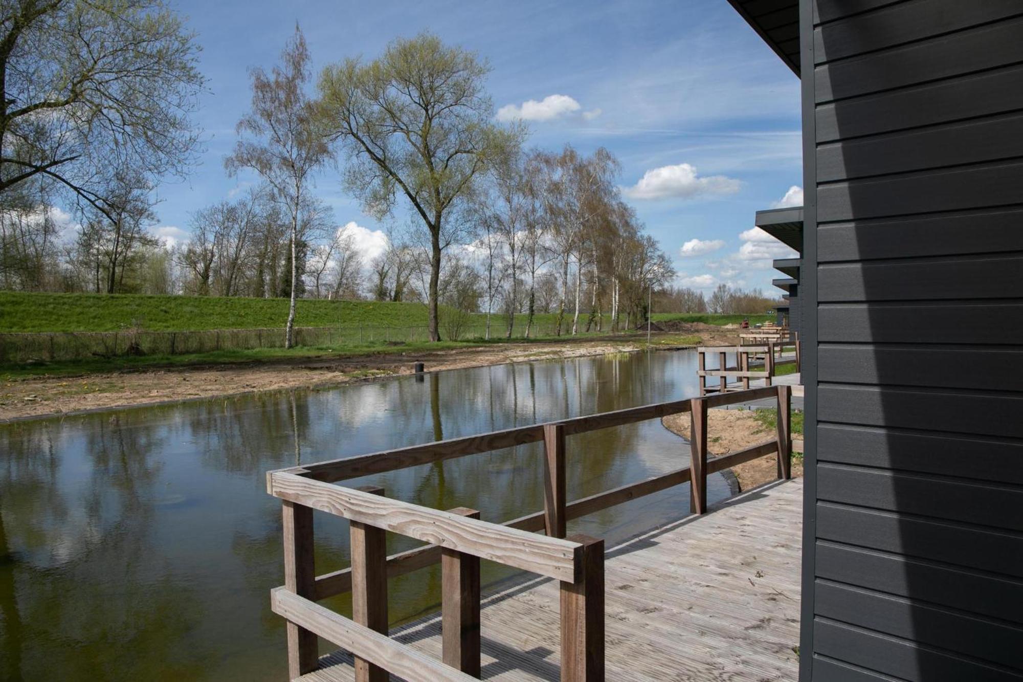 De Scherpenhof Terwolde Exteriér fotografie