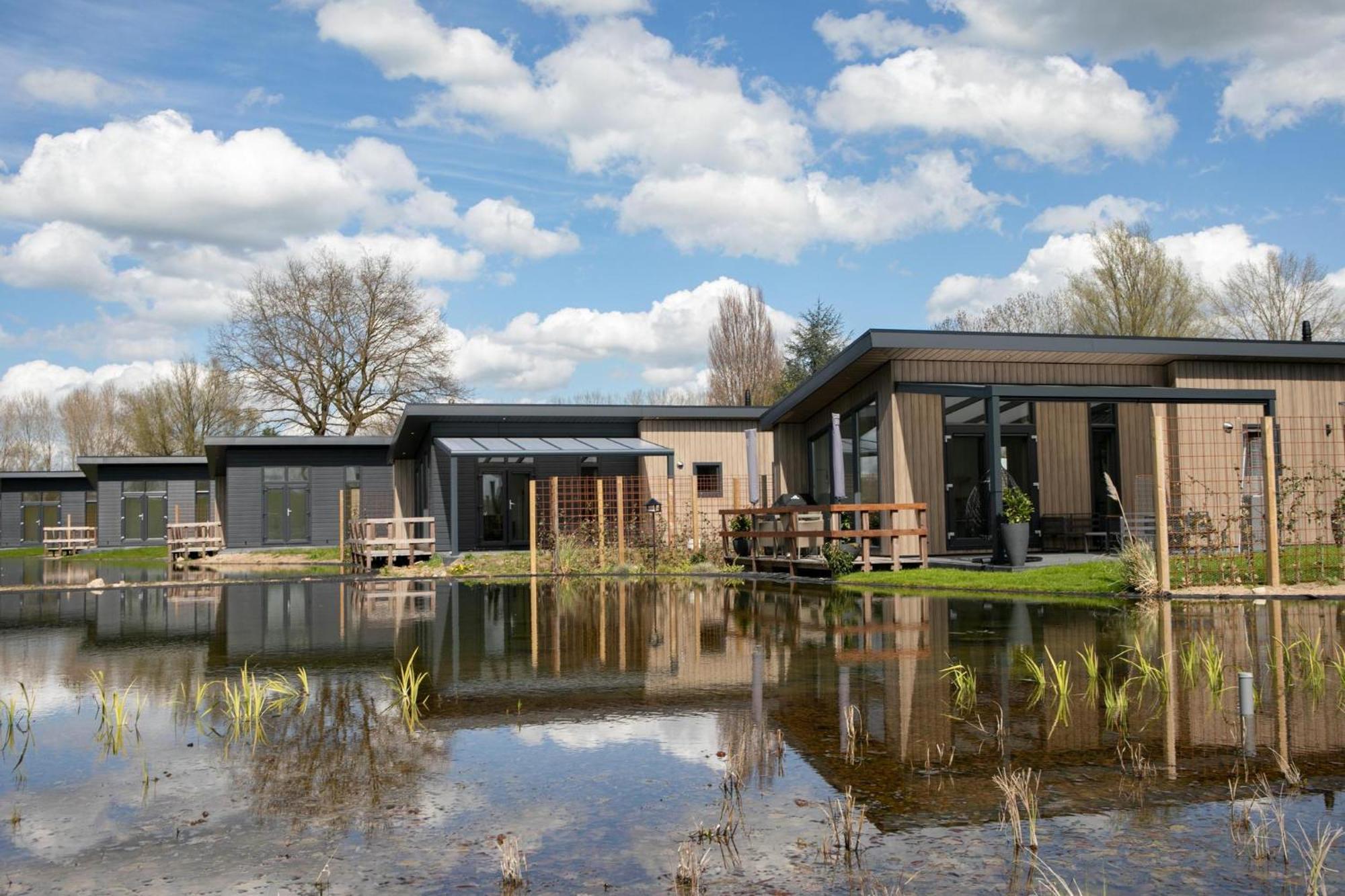 De Scherpenhof Terwolde Exteriér fotografie