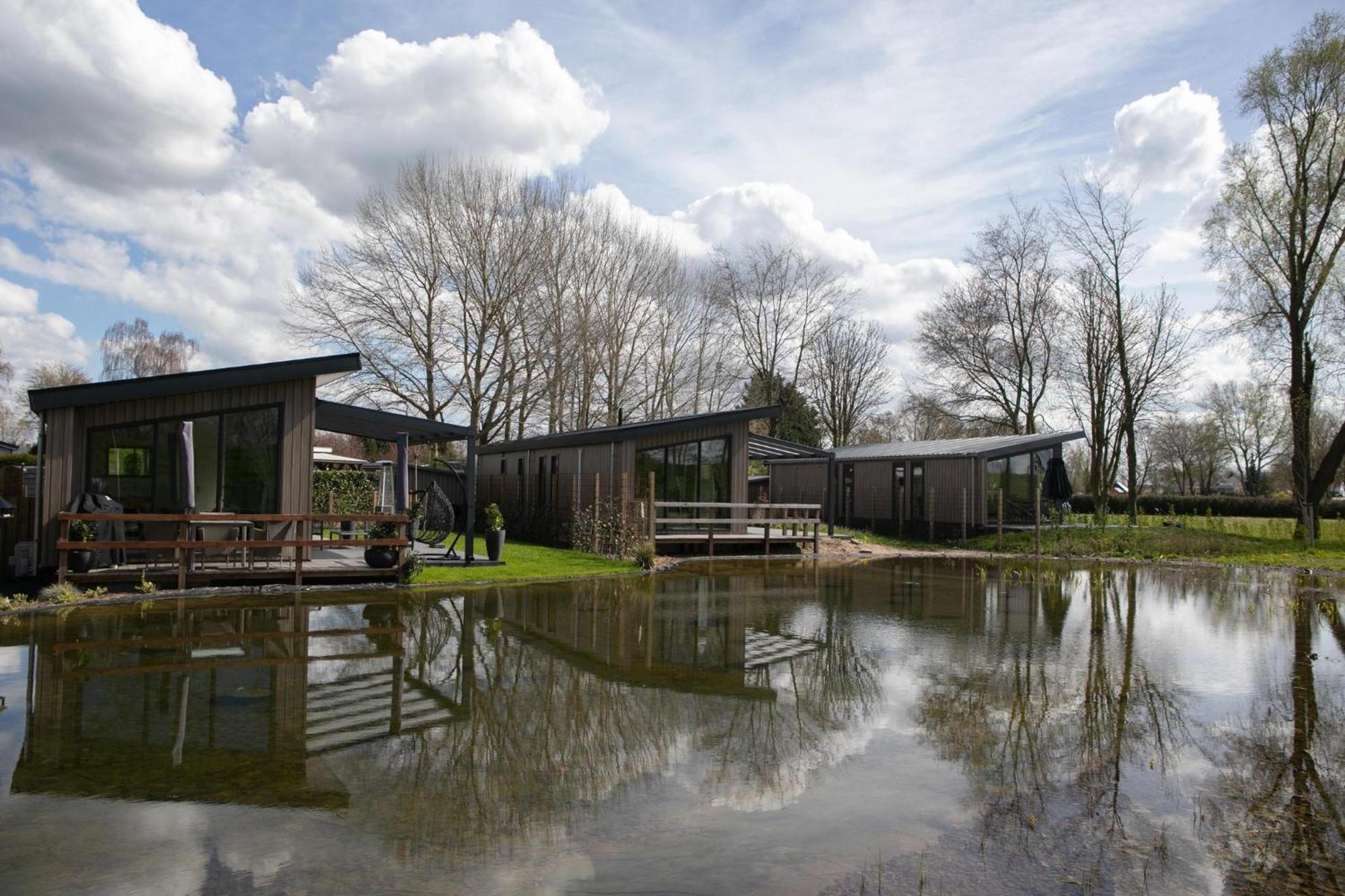 De Scherpenhof Terwolde Exteriér fotografie