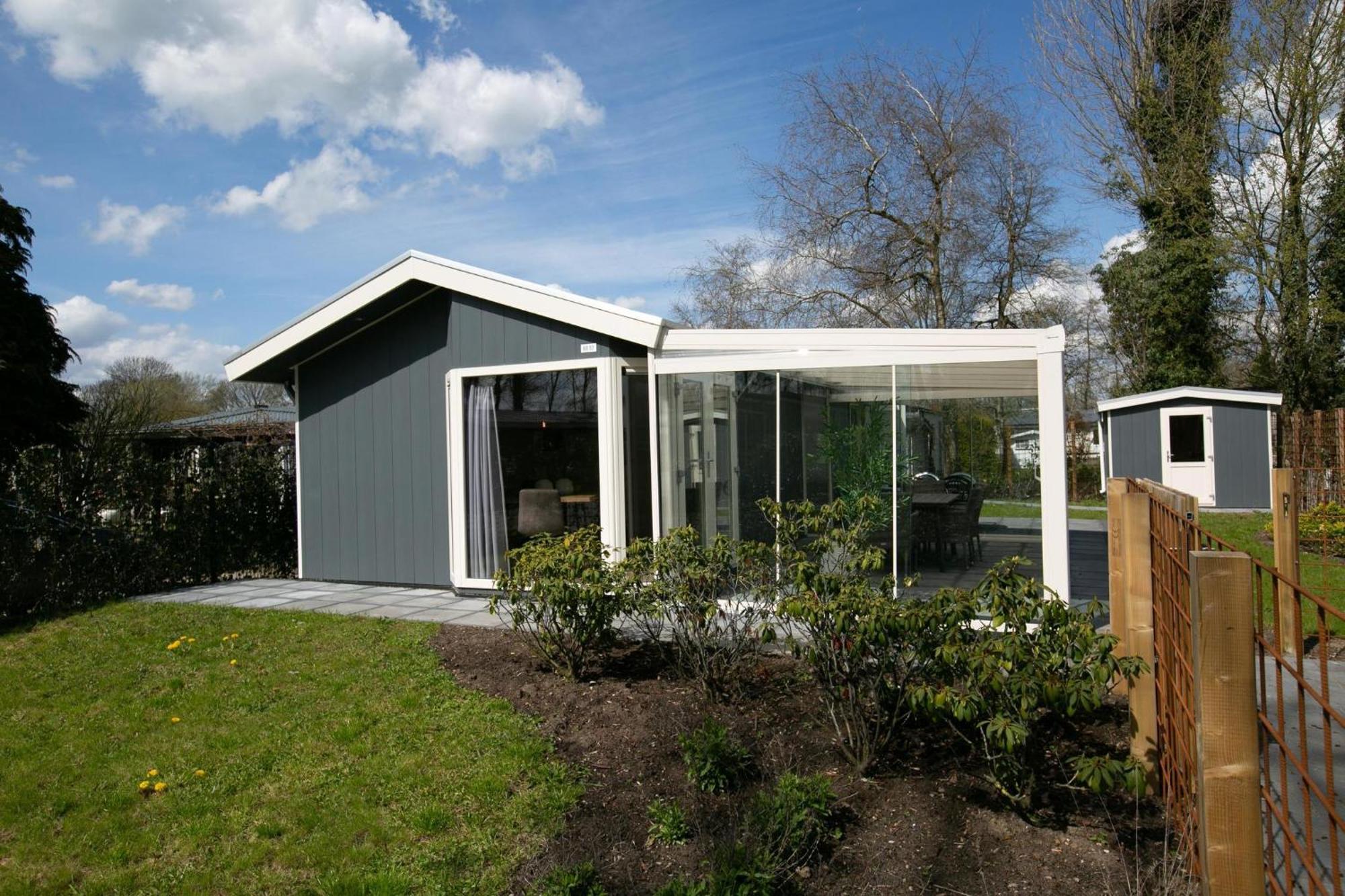 De Scherpenhof Terwolde Exteriér fotografie