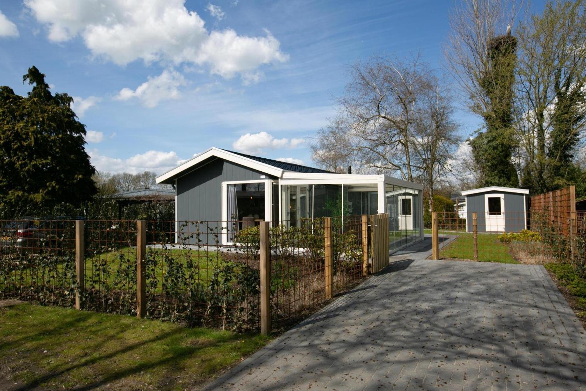 De Scherpenhof Terwolde Exteriér fotografie