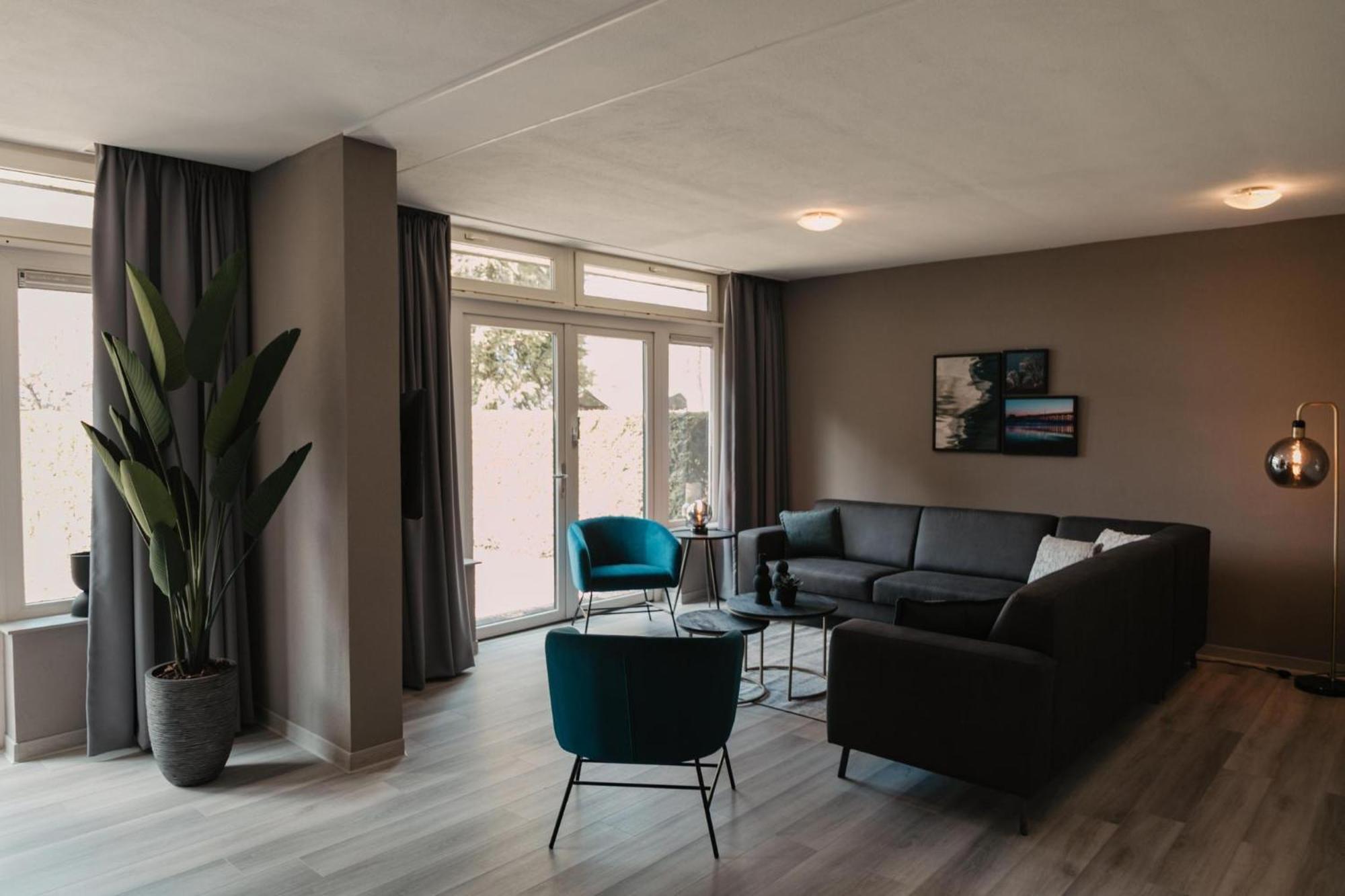 De Scherpenhof Terwolde Exteriér fotografie