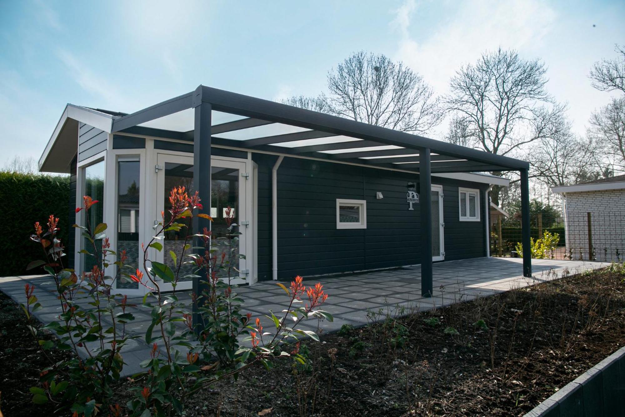 De Scherpenhof Terwolde Exteriér fotografie