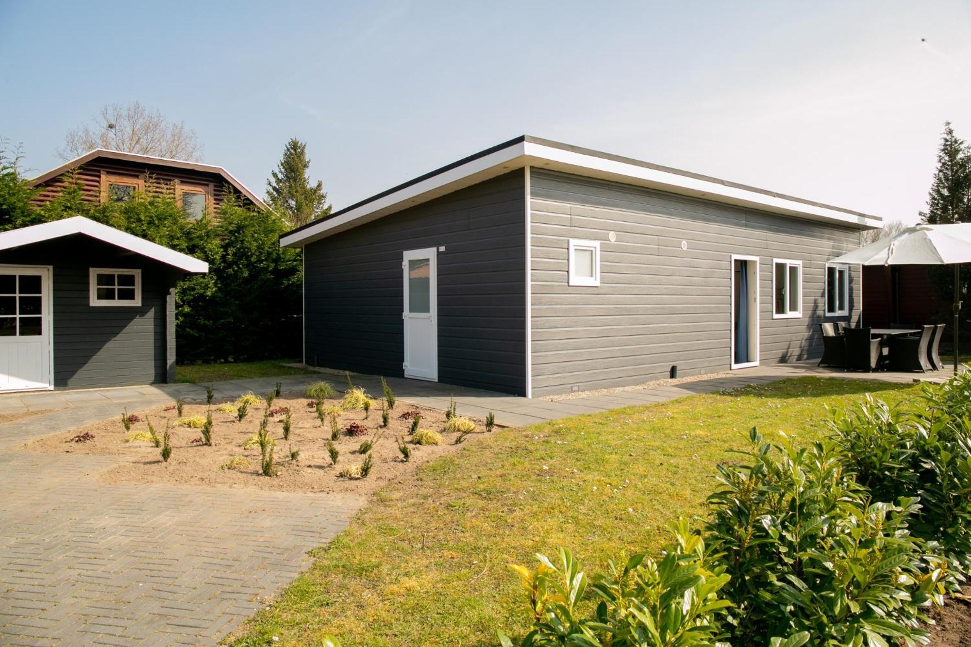 De Scherpenhof Terwolde Exteriér fotografie
