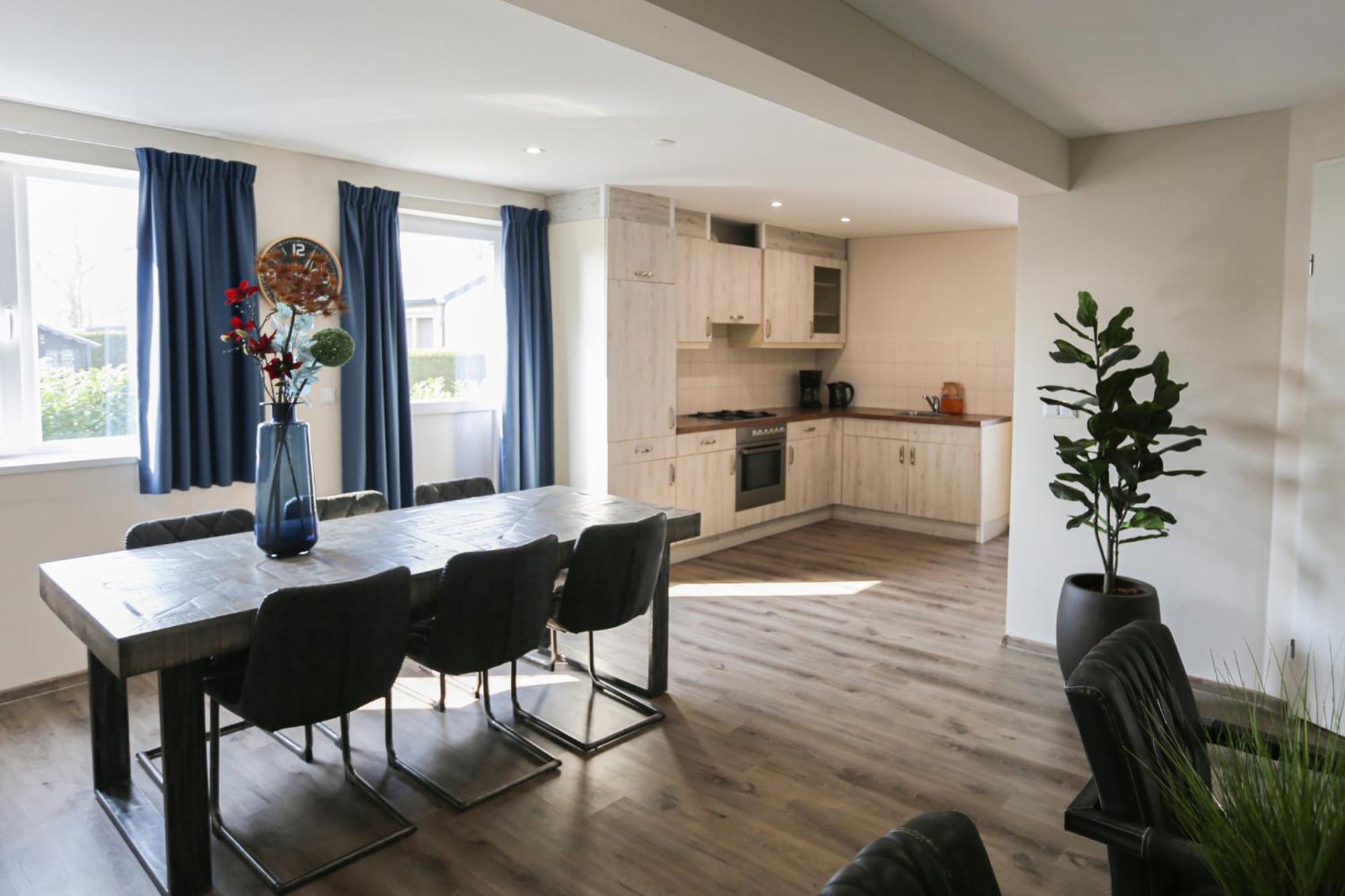 De Scherpenhof Terwolde Exteriér fotografie