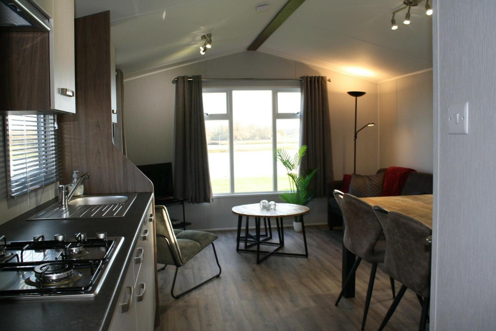 De Scherpenhof Terwolde Exteriér fotografie