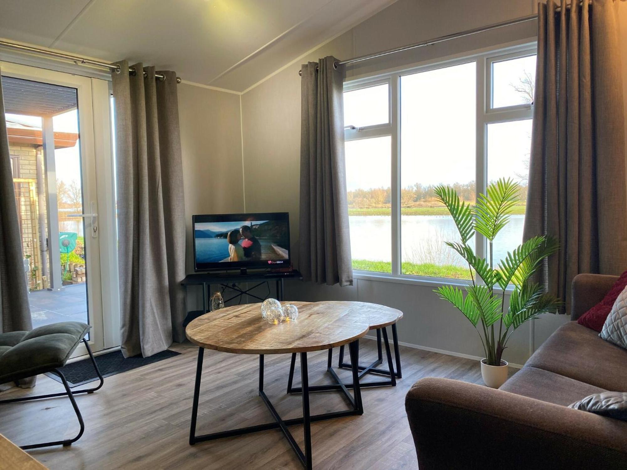 De Scherpenhof Terwolde Exteriér fotografie