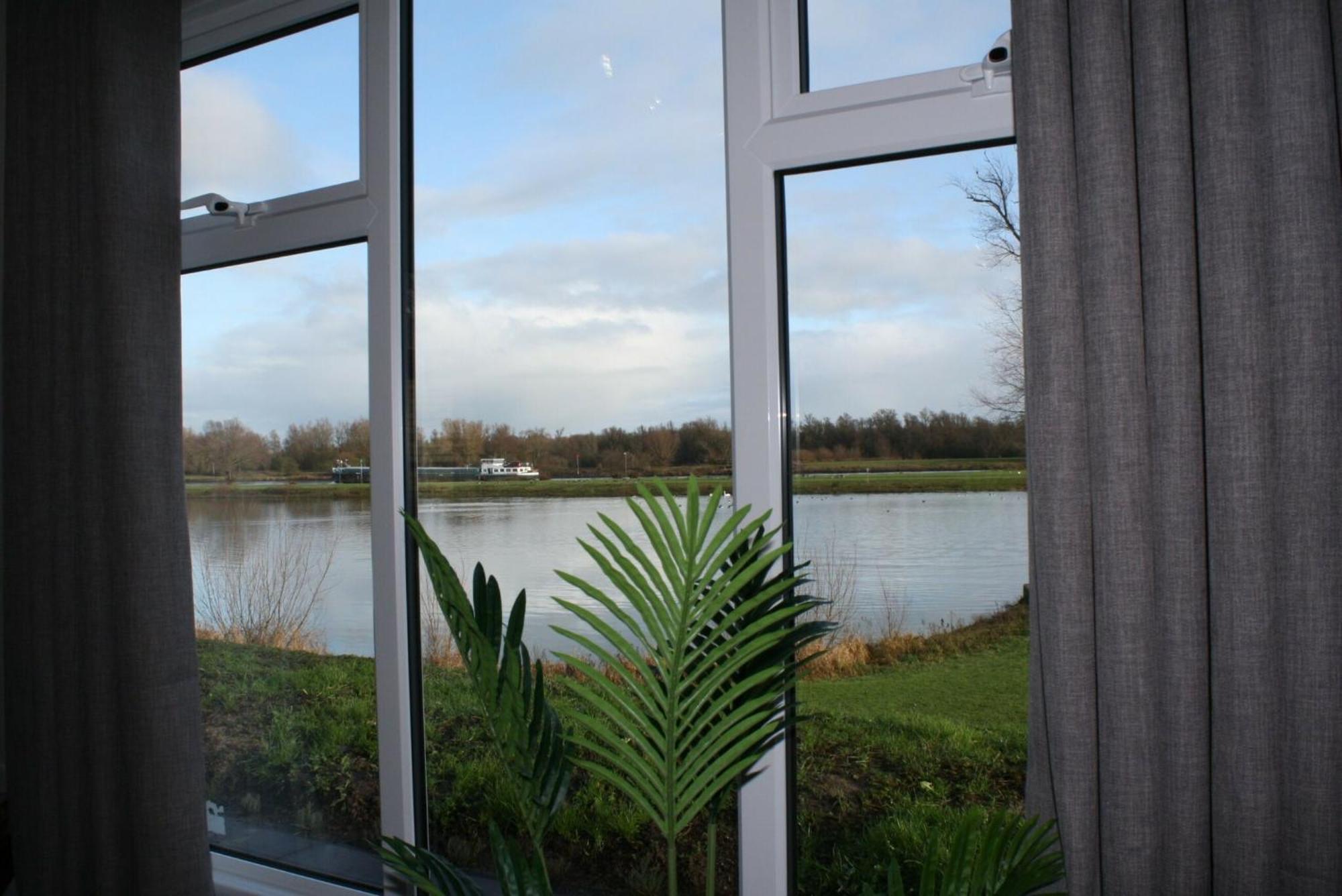 De Scherpenhof Terwolde Exteriér fotografie