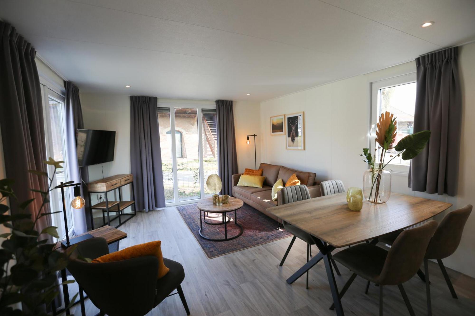 De Scherpenhof Terwolde Exteriér fotografie