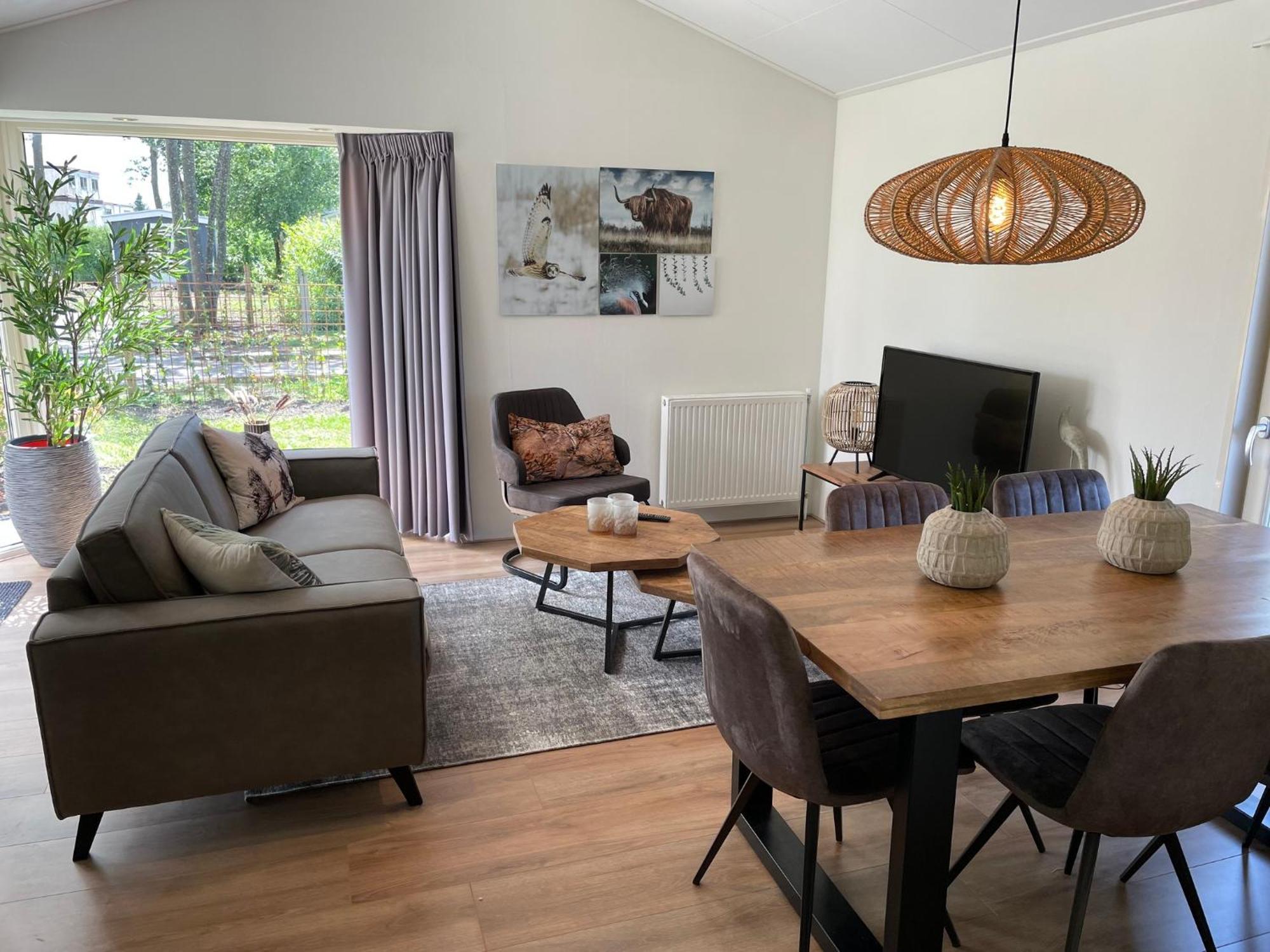 De Scherpenhof Terwolde Exteriér fotografie