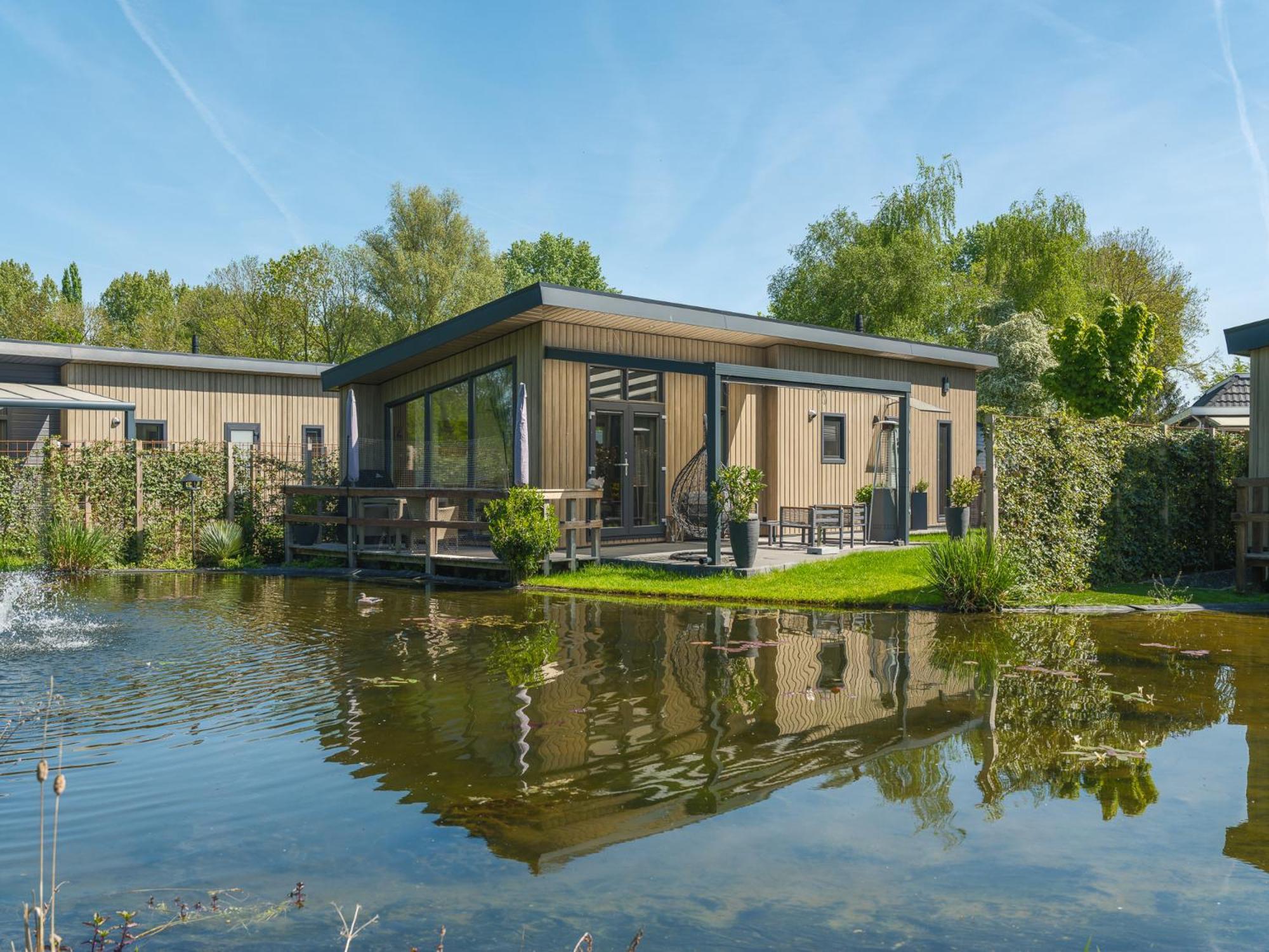 De Scherpenhof Terwolde Exteriér fotografie