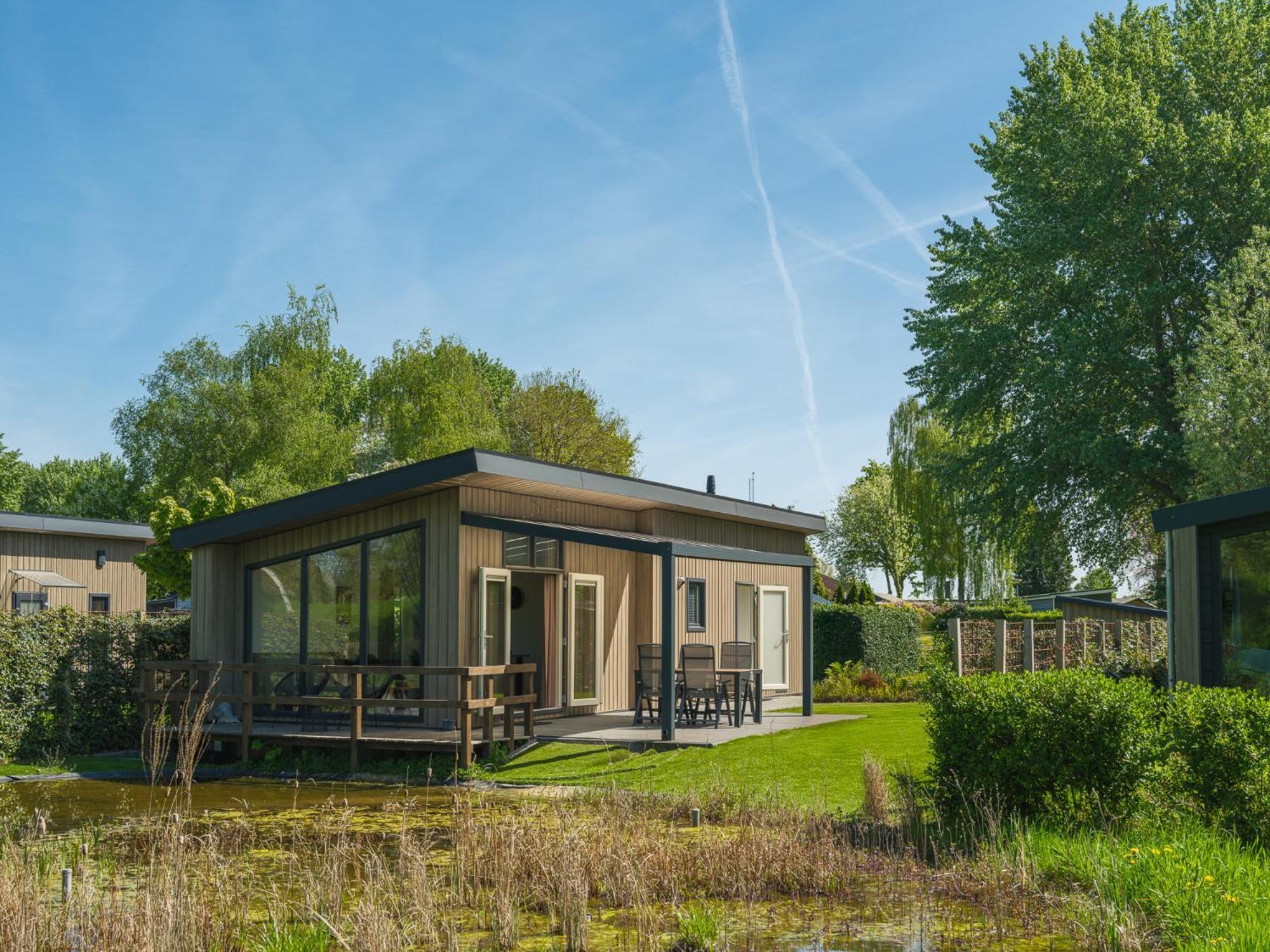 De Scherpenhof Terwolde Exteriér fotografie